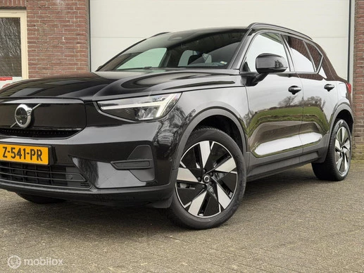 Volvo EX40 - Afbeelding 19 van 20
