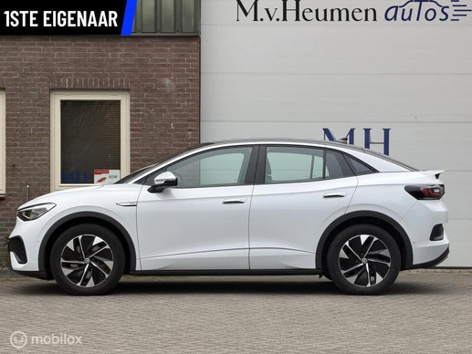 Volkswagen ID.5 - Afbeelding 2 van 25