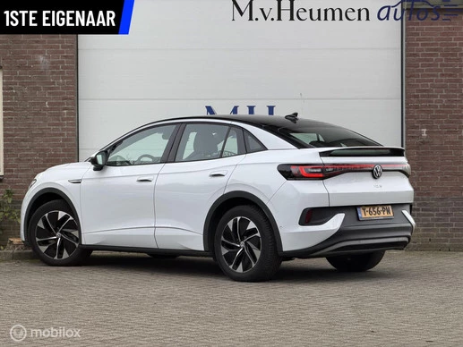 Volkswagen ID.5 - Afbeelding 3 van 25