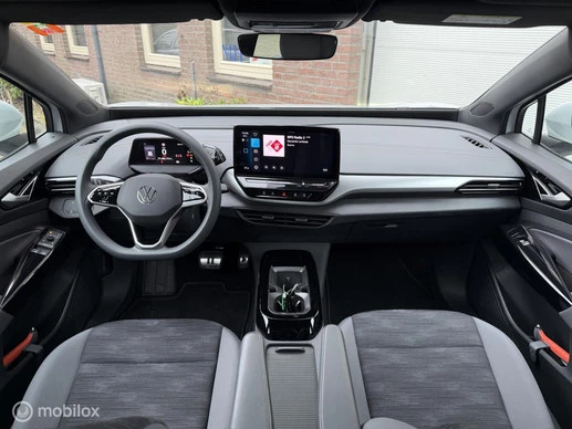 Volkswagen ID.5 - Afbeelding 4 van 25