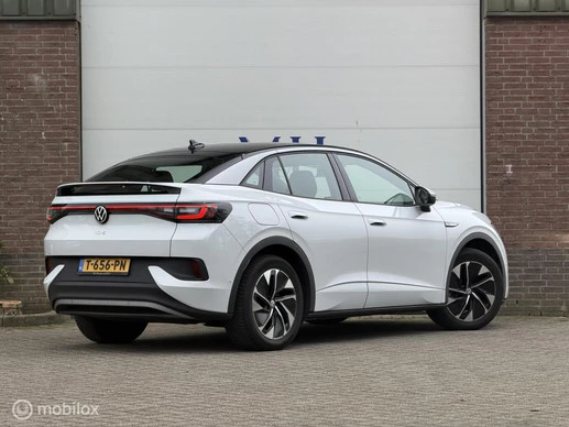 Volkswagen ID.5 - Afbeelding 7 van 25