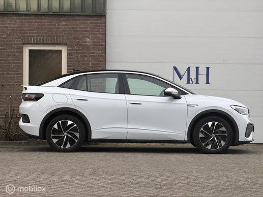 Volkswagen ID.5 - Afbeelding 8 van 25