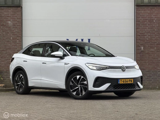 Volkswagen ID.5 - Afbeelding 9 van 25