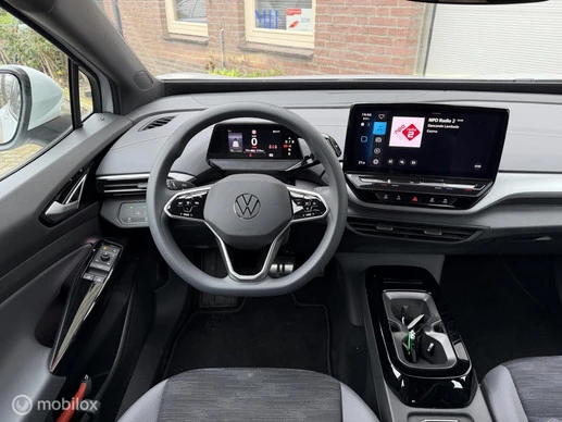 Volkswagen ID.5 - Afbeelding 10 van 25