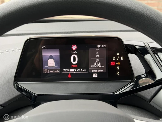 Volkswagen ID.5 - Afbeelding 11 van 25