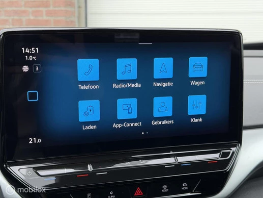 Volkswagen ID.5 - Afbeelding 14 van 25