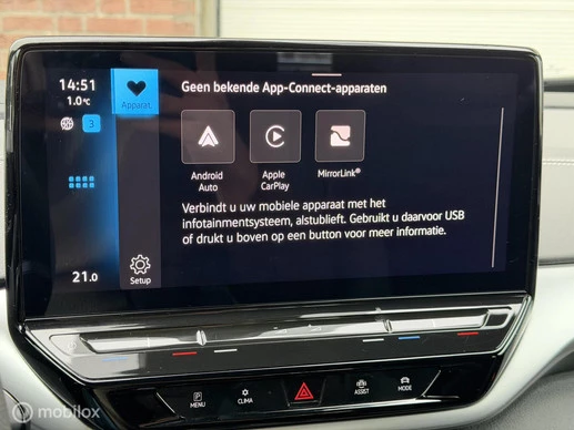 Volkswagen ID.5 - Afbeelding 16 van 25