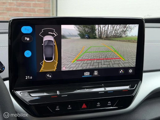 Volkswagen ID.5 - Afbeelding 17 van 25