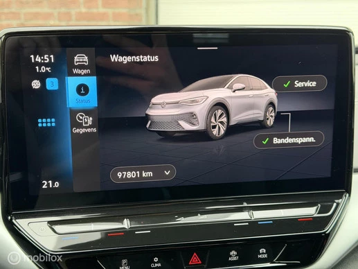 Volkswagen ID.5 - Afbeelding 18 van 25