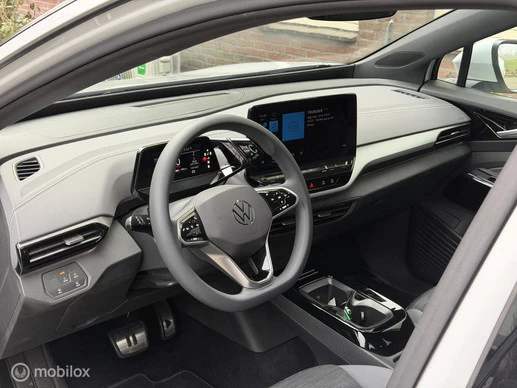 Volkswagen ID.5 - Afbeelding 20 van 25