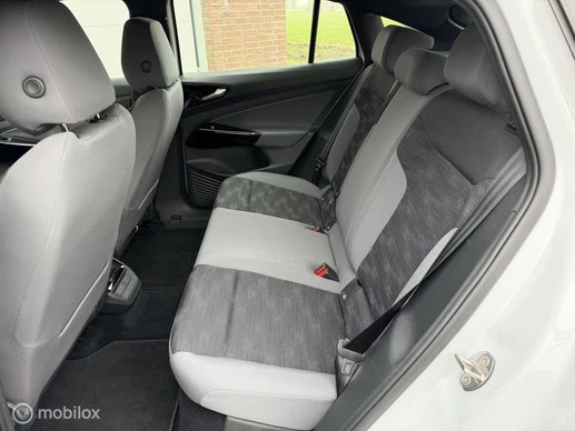 Volkswagen ID.5 - Afbeelding 21 van 25