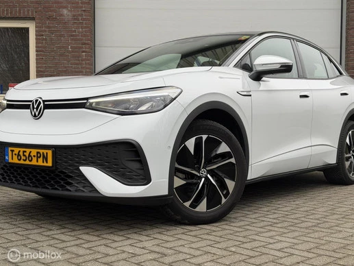 Volkswagen ID.5 - Afbeelding 22 van 25