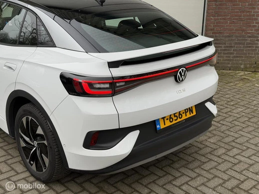Volkswagen ID.5 - Afbeelding 23 van 25