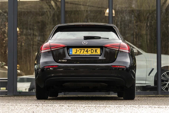 Mercedes-Benz A-Klasse - Afbeelding 6 van 30