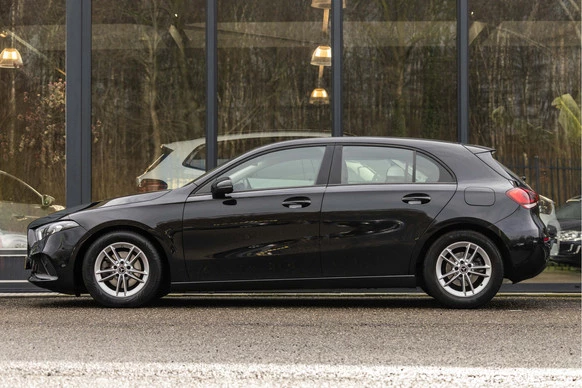 Mercedes-Benz A-Klasse - Afbeelding 8 van 30