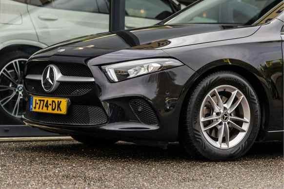 Mercedes-Benz A-Klasse - Afbeelding 11 van 30