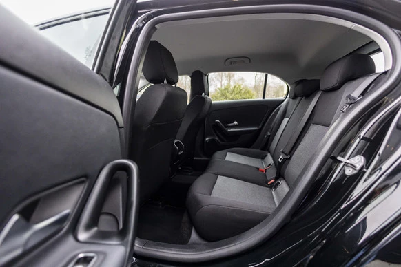 Mercedes-Benz A-Klasse - Afbeelding 14 van 30