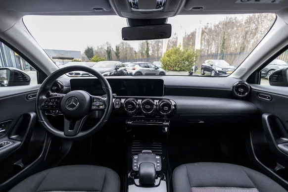 Mercedes-Benz A-Klasse - Afbeelding 16 van 30