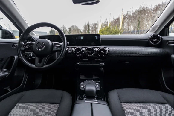 Mercedes-Benz A-Klasse - Afbeelding 17 van 30