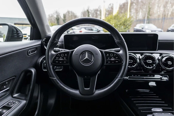 Mercedes-Benz A-Klasse - Afbeelding 19 van 30