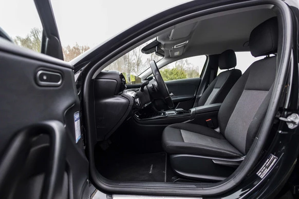 Mercedes-Benz A-Klasse - Afbeelding 20 van 30