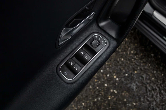 Mercedes-Benz A-Klasse - Afbeelding 21 van 30