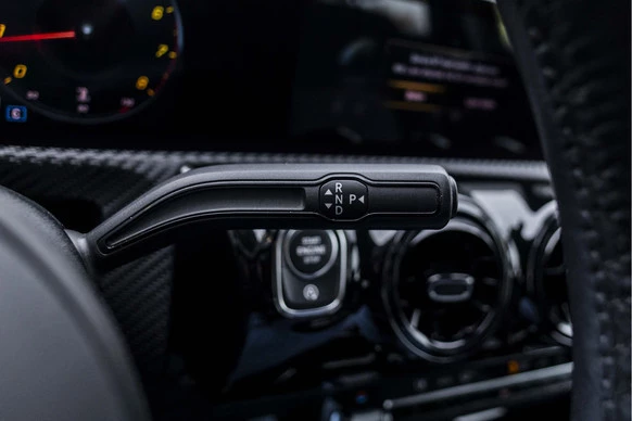 Mercedes-Benz A-Klasse - Afbeelding 29 van 30