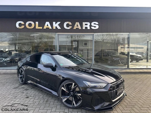 Audi RS7 - Afbeelding 2 van 30