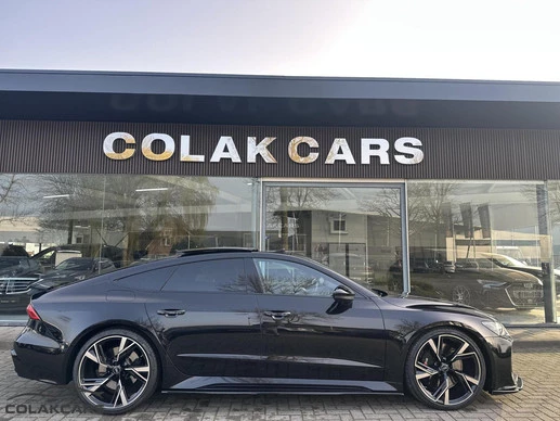 Audi RS7 - Afbeelding 4 van 30