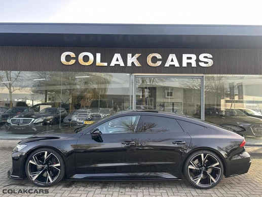 Audi RS7 - Afbeelding 5 van 30