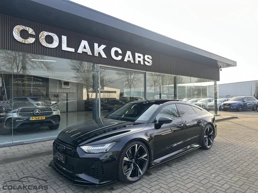 Audi RS7 - Afbeelding 6 van 30