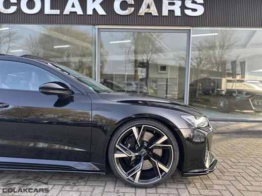 Audi RS7 - Afbeelding 7 van 30