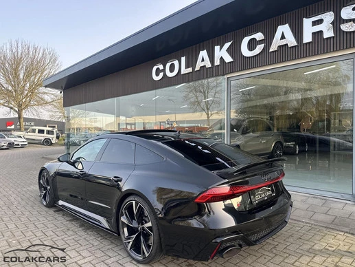 Audi RS7 - Afbeelding 8 van 30
