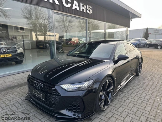 Audi RS7 - Afbeelding 9 van 30