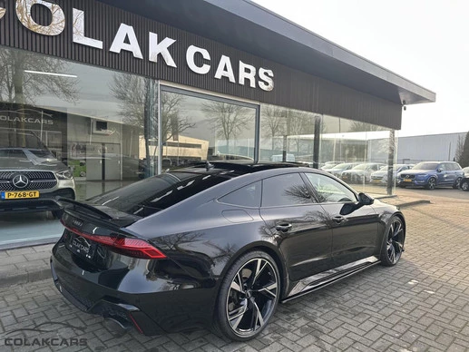Audi RS7 - Afbeelding 12 van 30