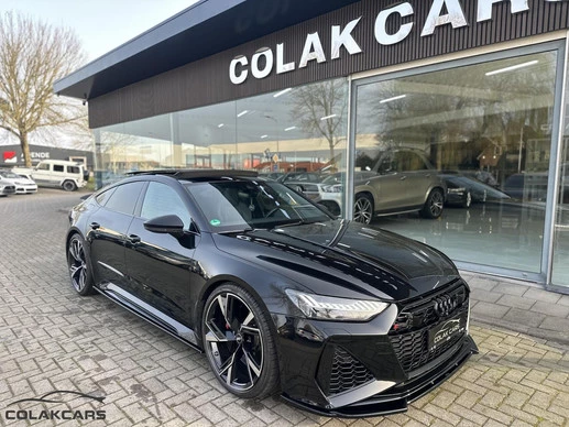 Audi RS7 - Afbeelding 13 van 30