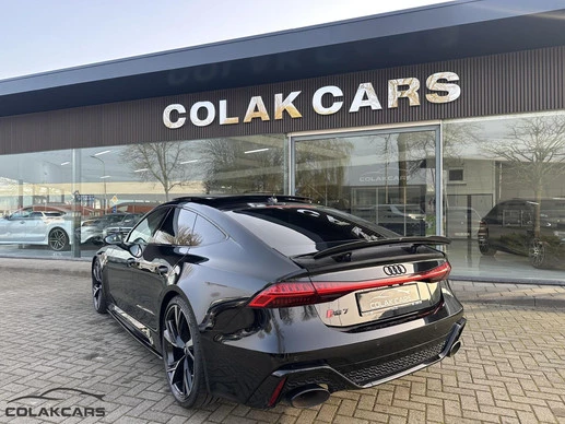 Audi RS7 - Afbeelding 14 van 30