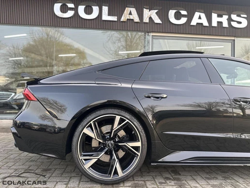Audi RS7 - Afbeelding 16 van 30