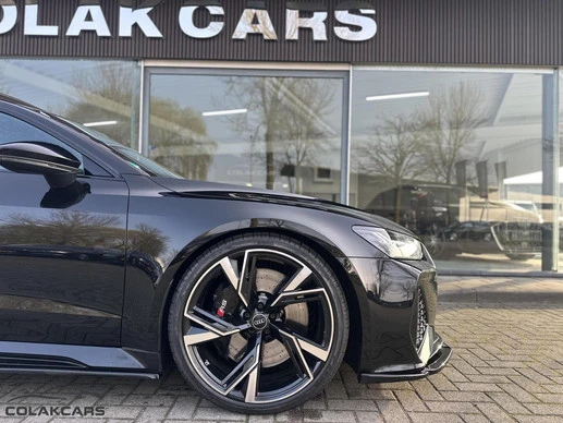 Audi RS7 - Afbeelding 17 van 30