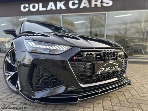 Audi RS7 - Afbeelding 19 van 30