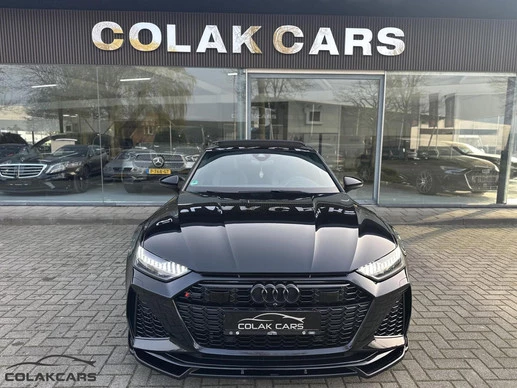 Audi RS7 - Afbeelding 20 van 30