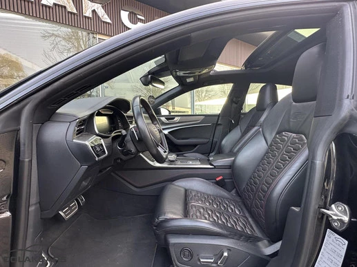 Audi RS7 - Afbeelding 21 van 30