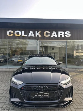 Audi RS7 - Afbeelding 22 van 30