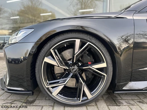 Audi RS7 - Afbeelding 25 van 30