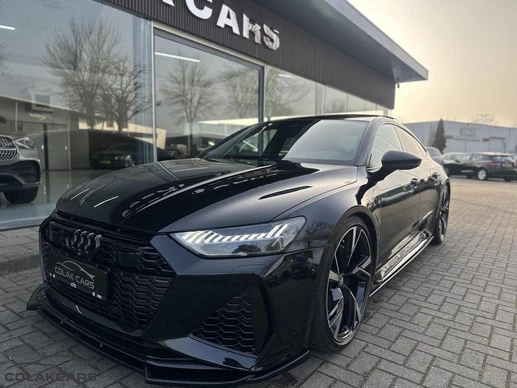 Audi RS7 - Afbeelding 26 van 30