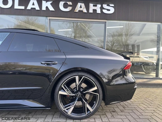 Audi RS7 - Afbeelding 27 van 30