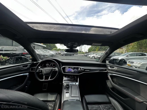 Audi RS7 - Afbeelding 29 van 30