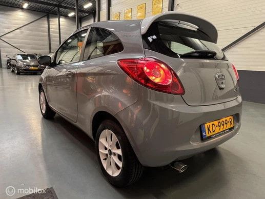 Ford Ka - Afbeelding 3 van 24
