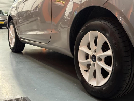 Ford Ka - Afbeelding 4 van 24