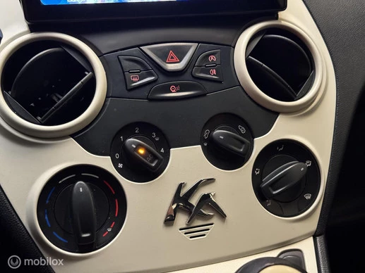 Ford Ka - Afbeelding 6 van 24